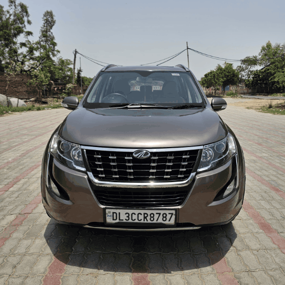 Buy XIV 5OO 2019 W9 AT DIESEL  at Rs. 850,000